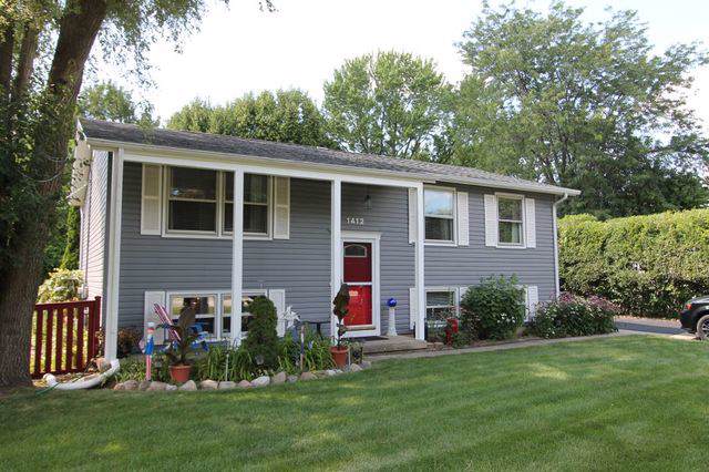 1412 Hainesville Road - Photo 1