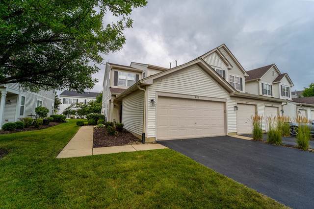803 Genesee Drive - Photo 1