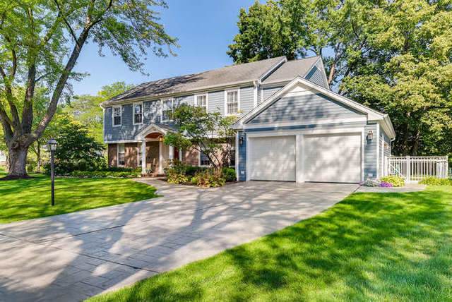 824 Three Willow Court - Photo 1
