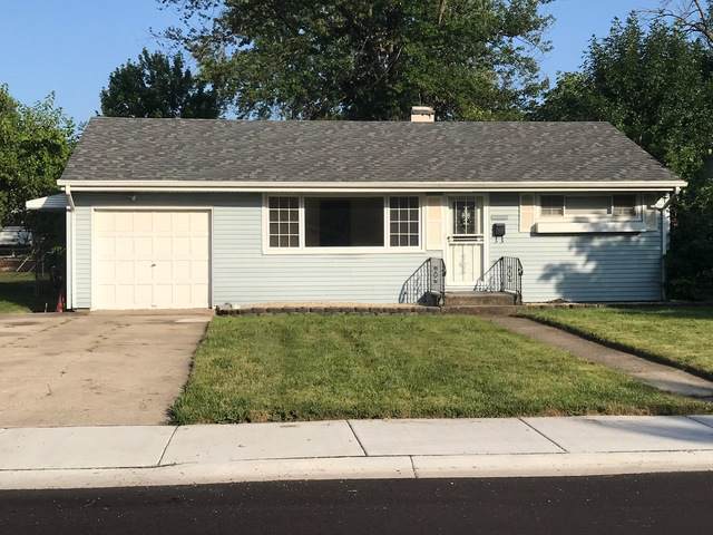 15555 Park Lane - Photo 1