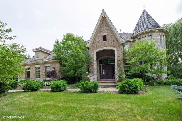 21702 Savanna Lane - Photo 1