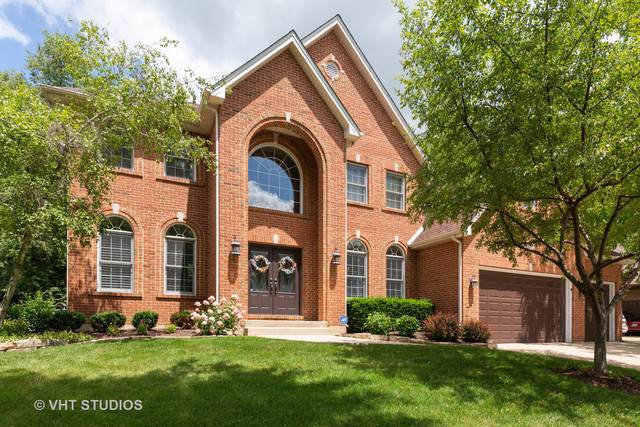 995 Forest Trail - Photo 1