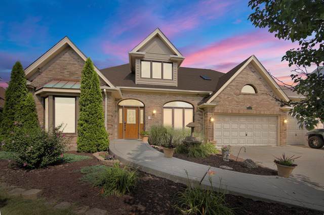 14824 Hawthorne Circle - Photo 1