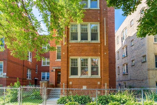 2745 Giddings Street - Photo 1