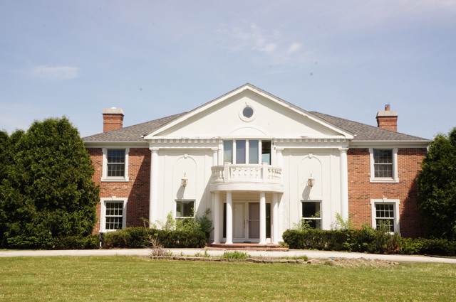 535 Plymouth Drive - Photo 1
