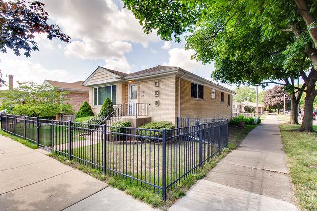6500 Raven Street - Photo 1