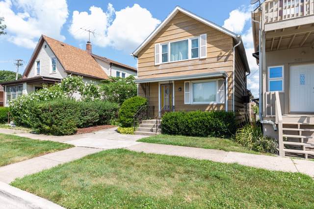 2124 Fulton Street - Photo 1