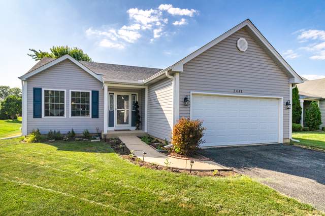 2441 Fox Drive - Photo 1