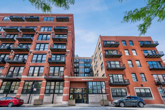 226 Clinton Street - Photo 1