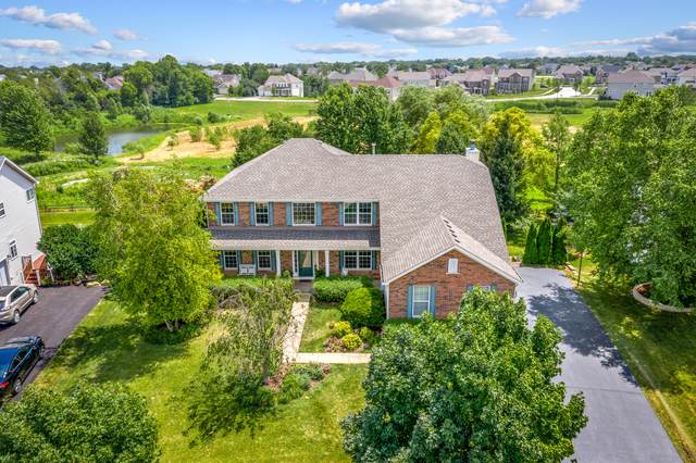 1631 Foster Circle - Photo 1