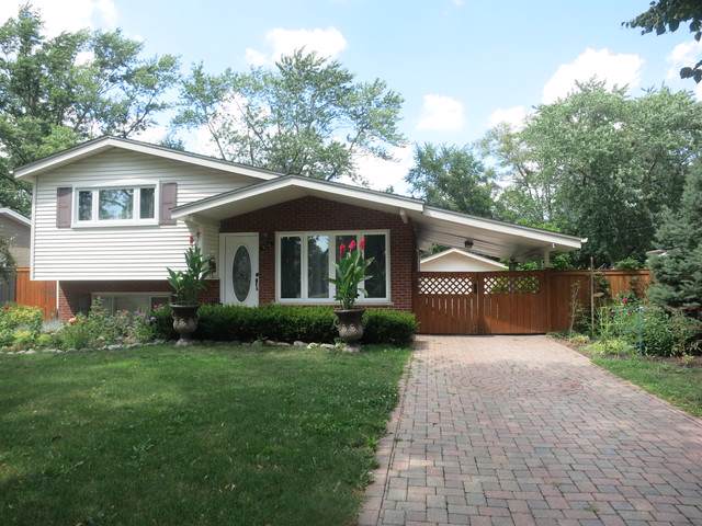 816 Morris Avenue - Photo 1