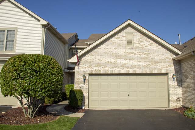 50 Corinth Drive - Photo 1