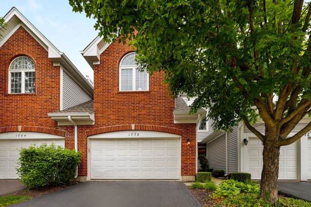 1778 Ethans Glen Drive - Photo 1