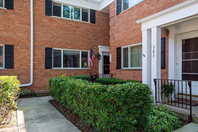 587 Shorely Drive - Photo 1