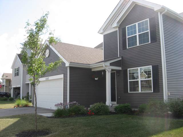 1317 Riverhaven Trail - Photo 1