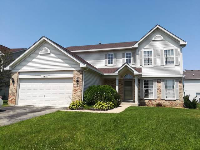 1748 Rudolph Court - Photo 1