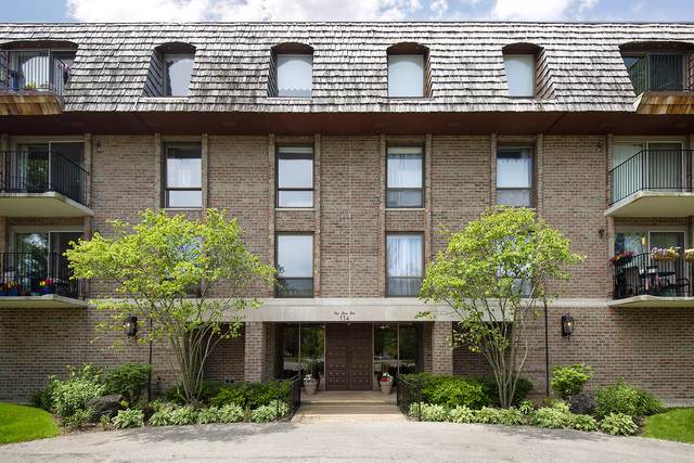 134 Green Bay Road - Photo 1