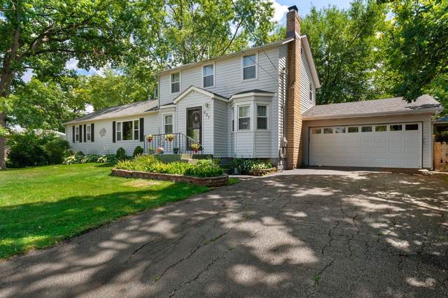 607 Pleasure Drive - Photo 1