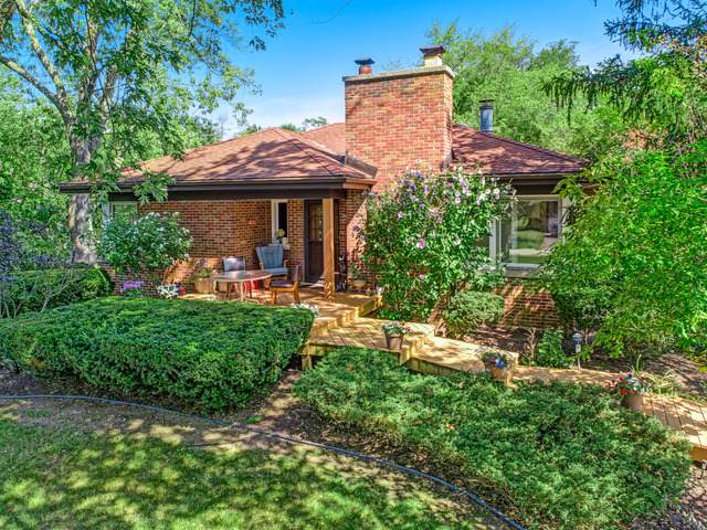 15W720 82nd Street - Photo 1