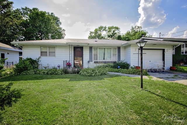 34456 Lake Shore Drive - Photo 1