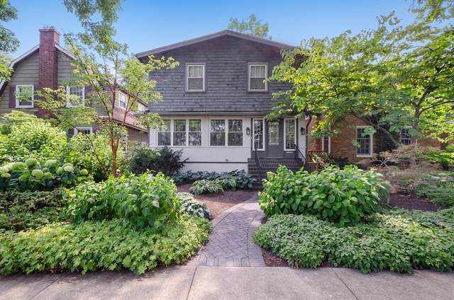 1726 Chancellor Street - Photo 1
