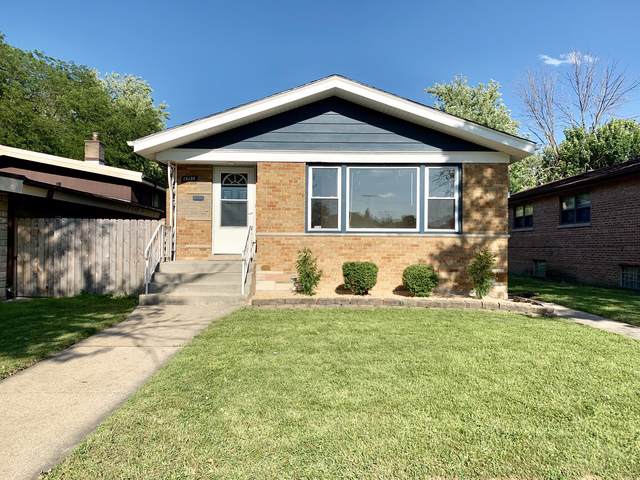 15105 Evers Street - Photo 1