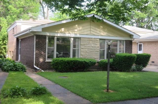 623 Leamington Avenue - Photo 1