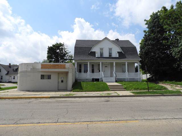 660 Mcalister Avenue - Photo 1