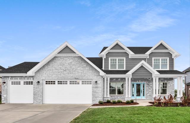 23931 Sunset Lakes Drive - Photo 1