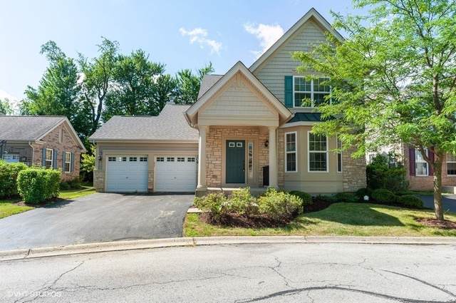 309 Seaton Court - Photo 1