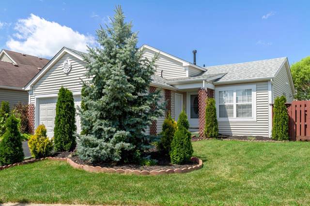 160 Clover Court - Photo 1