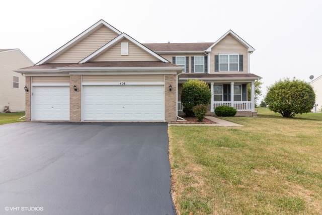 404 Tall Grass Drive - Photo 1
