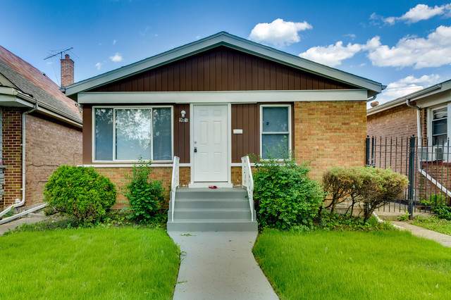 9151 Parnell Avenue - Photo 1