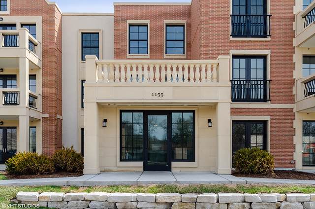 1155 Kelmscott Way - Photo 1