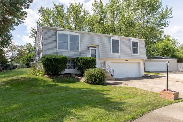236 Gregg Court - Photo 1