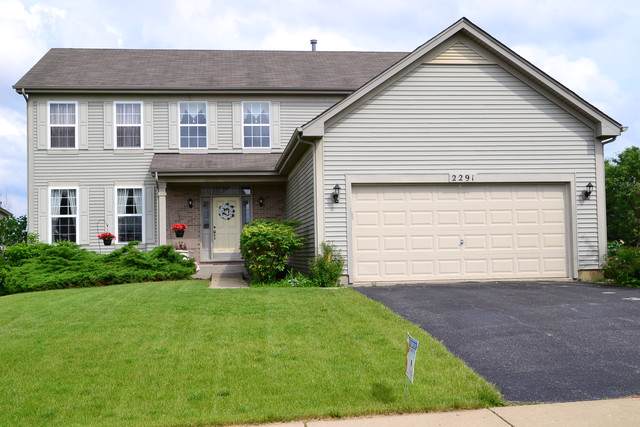 2291 Arden Lane - Photo 1
