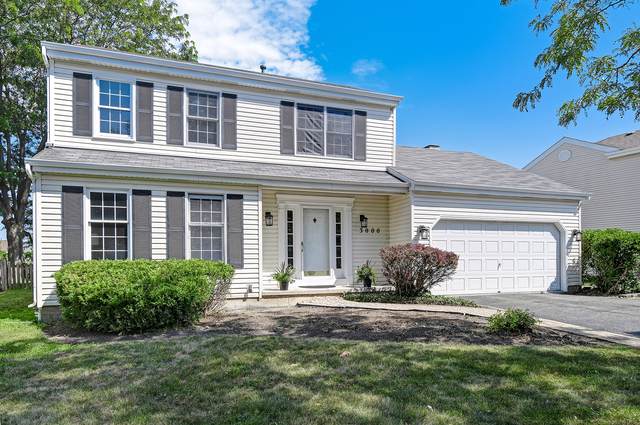3000 Compton Road - Photo 1