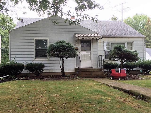 506 18th Avenue - Photo 1