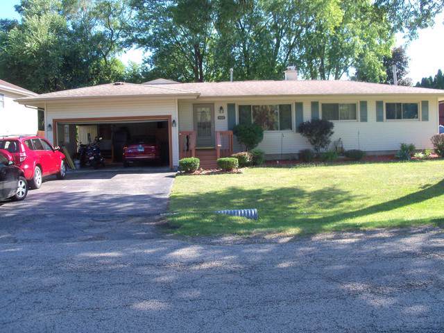 4511 Home Avenue - Photo 1