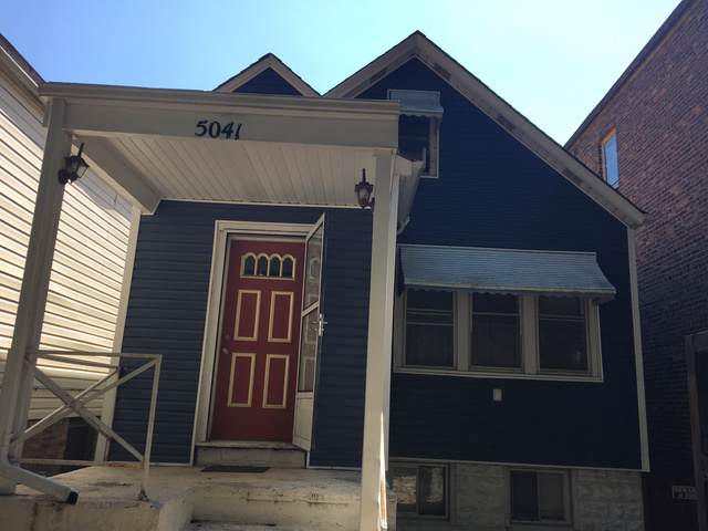 5041 Marshfield Avenue - Photo 1