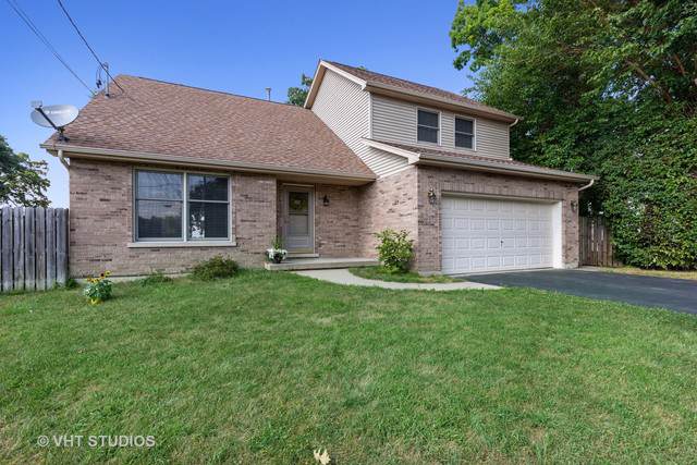 268 Lippincott Lane - Photo 1