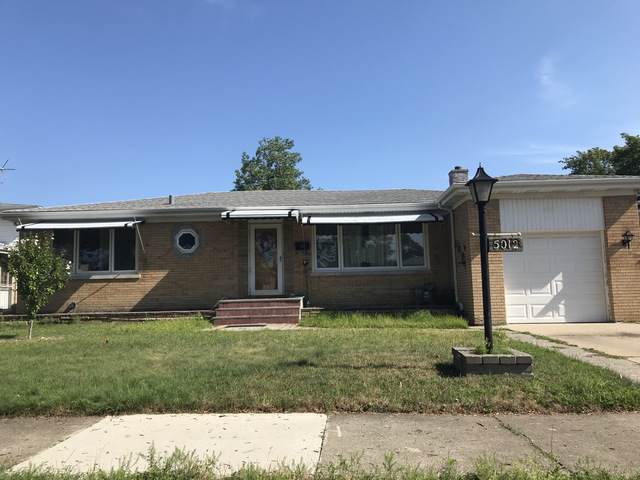 5012 Conrad Street - Photo 1