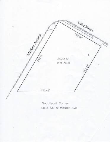 811 Lake Street - Photo 1