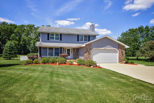 3317 Chellington Drive - Photo 1