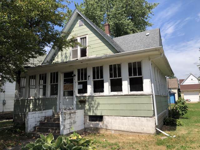 815 Grove Street - Photo 1