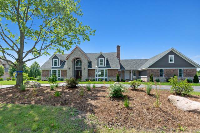 61 Silo Ridge Drive - Photo 1