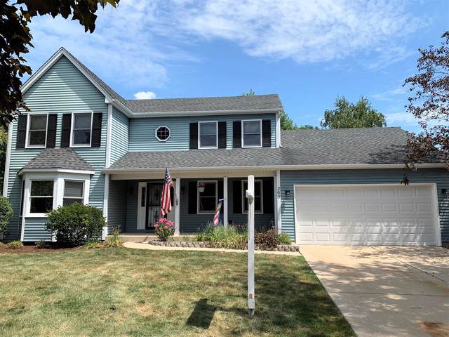 269 Cambridge Drive - Photo 1