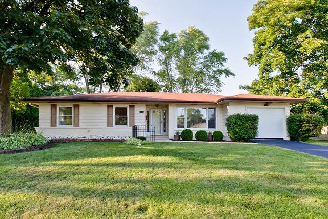 1808 Kennicott Avenue - Photo 1