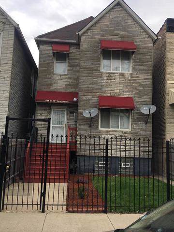 648 60th Street - Photo 1