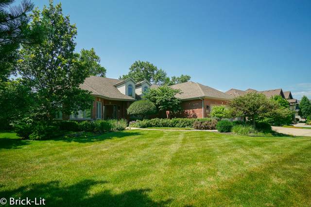 22698 Nature Creek Circle - Photo 1
